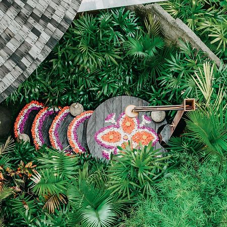 Magic Hills Bali - Magical Eco-Luxury Lodge Selat Εξωτερικό φωτογραφία